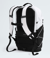Borealis Backpack - TNF White/TNF Black