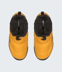 Nuptse Traction Chukkas - Summit Gold/TNF Black