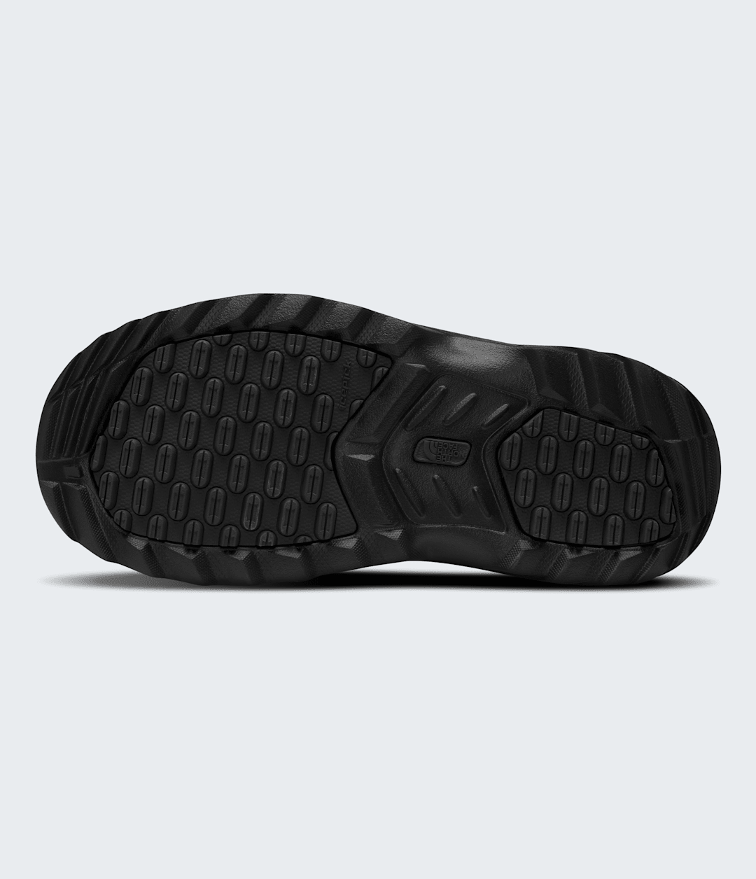 Nuptse Traction Chukkas - Summit Gold/TNF Black