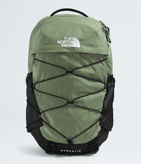 Borealis Backpack - Bark Mist/TNF Black