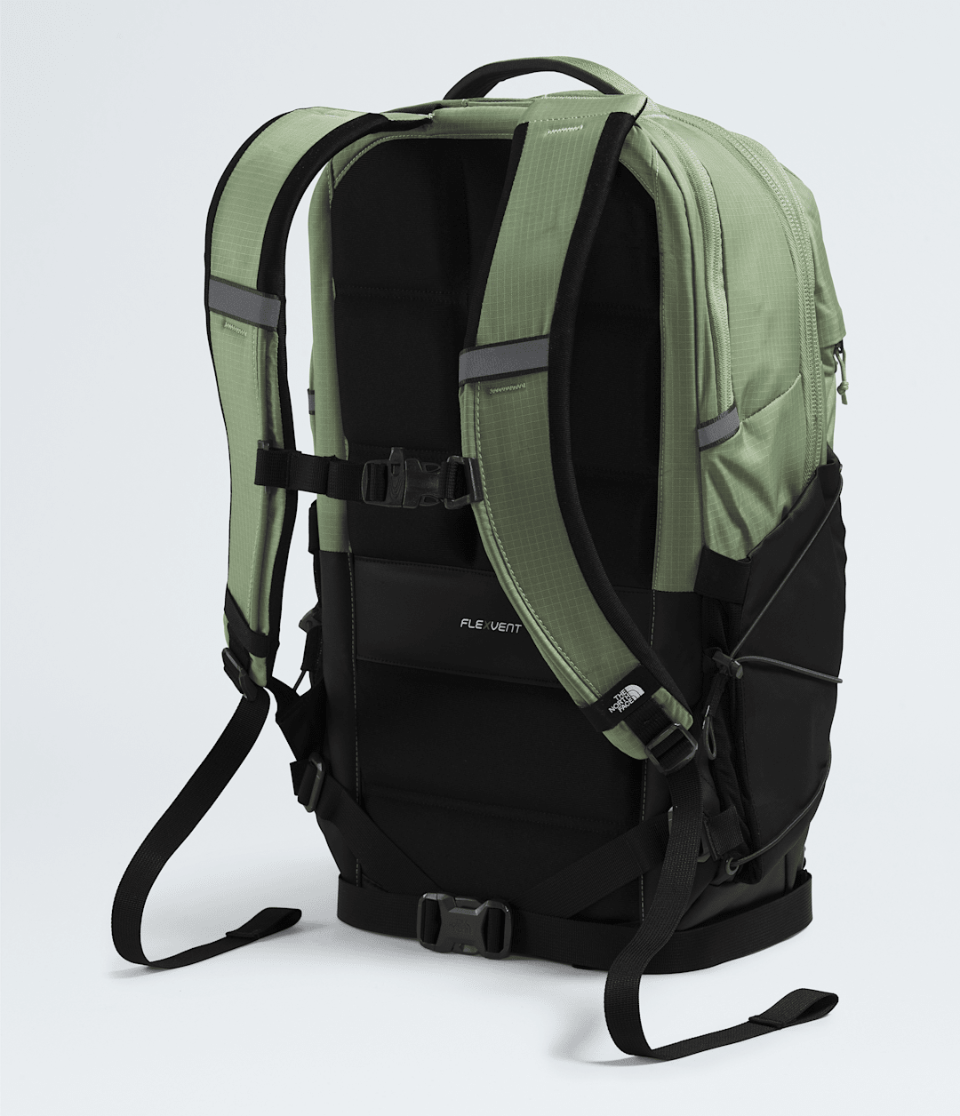 Borealis Backpack - Bark Mist/TNF Black