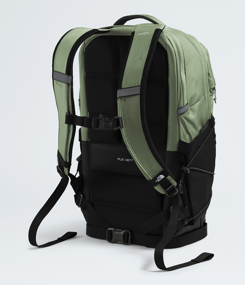 Borealis Backpack - Bark Mist/TNF Black