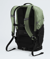 Borealis Backpack - Bark Mist/TNF Black