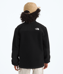 Boys’ & Girls’ Denali Jacket - TNF Black