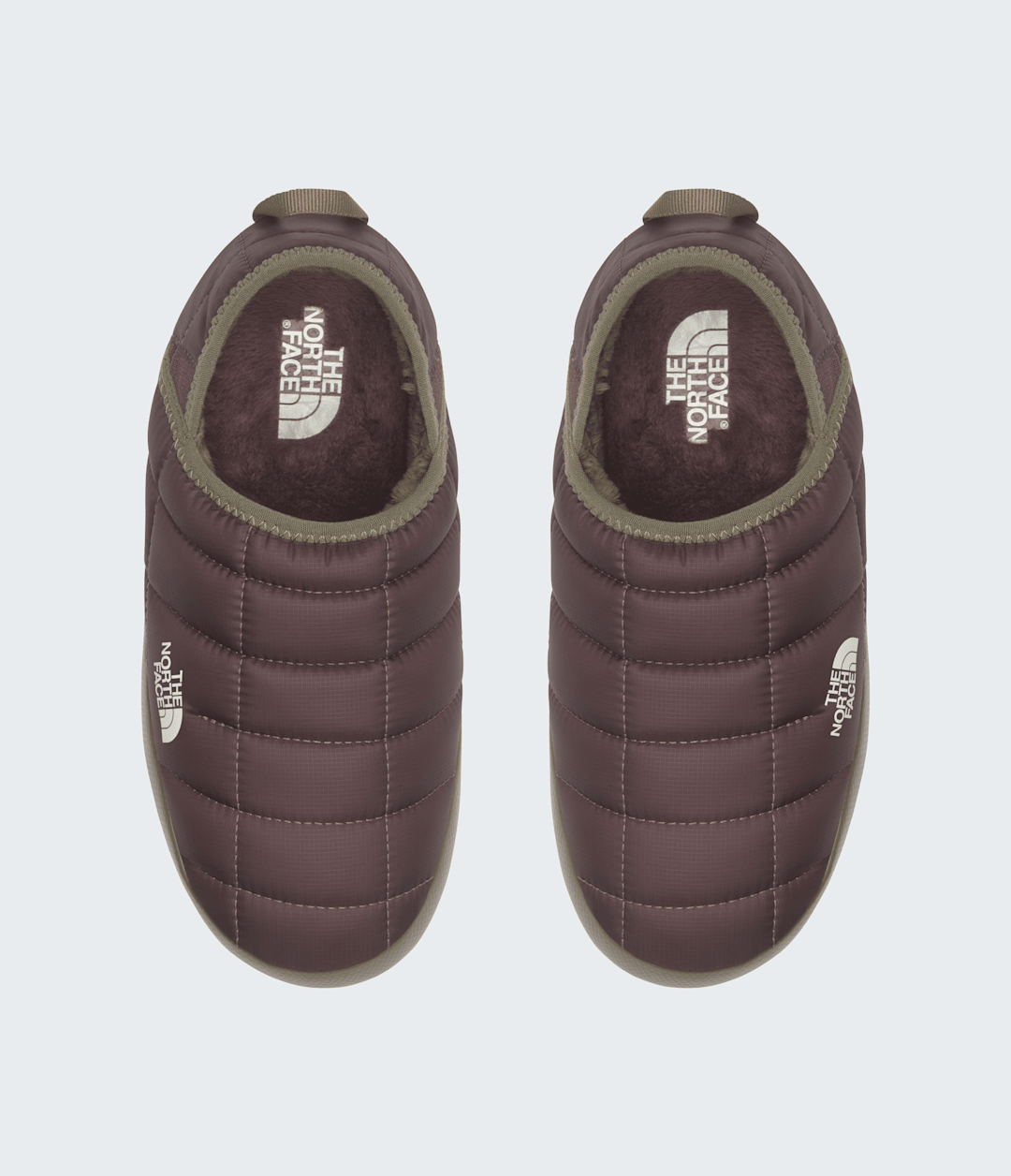 Women’s THERMOBALL™ Traction Mules V - Tawny Quartz/Mocha Brown