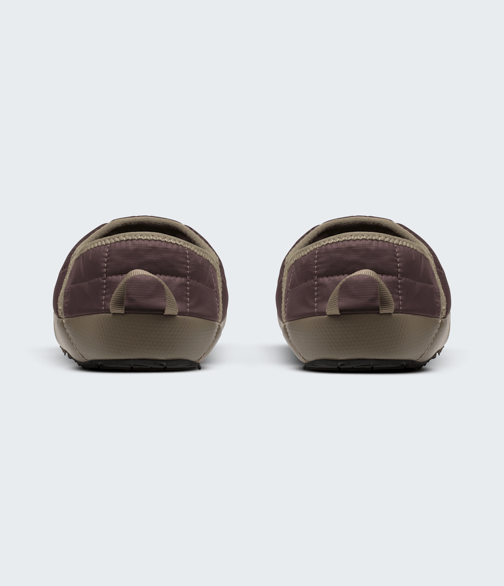 Women’s THERMOBALL™ Traction Mules V - Tawny Quartz/Mocha Brown