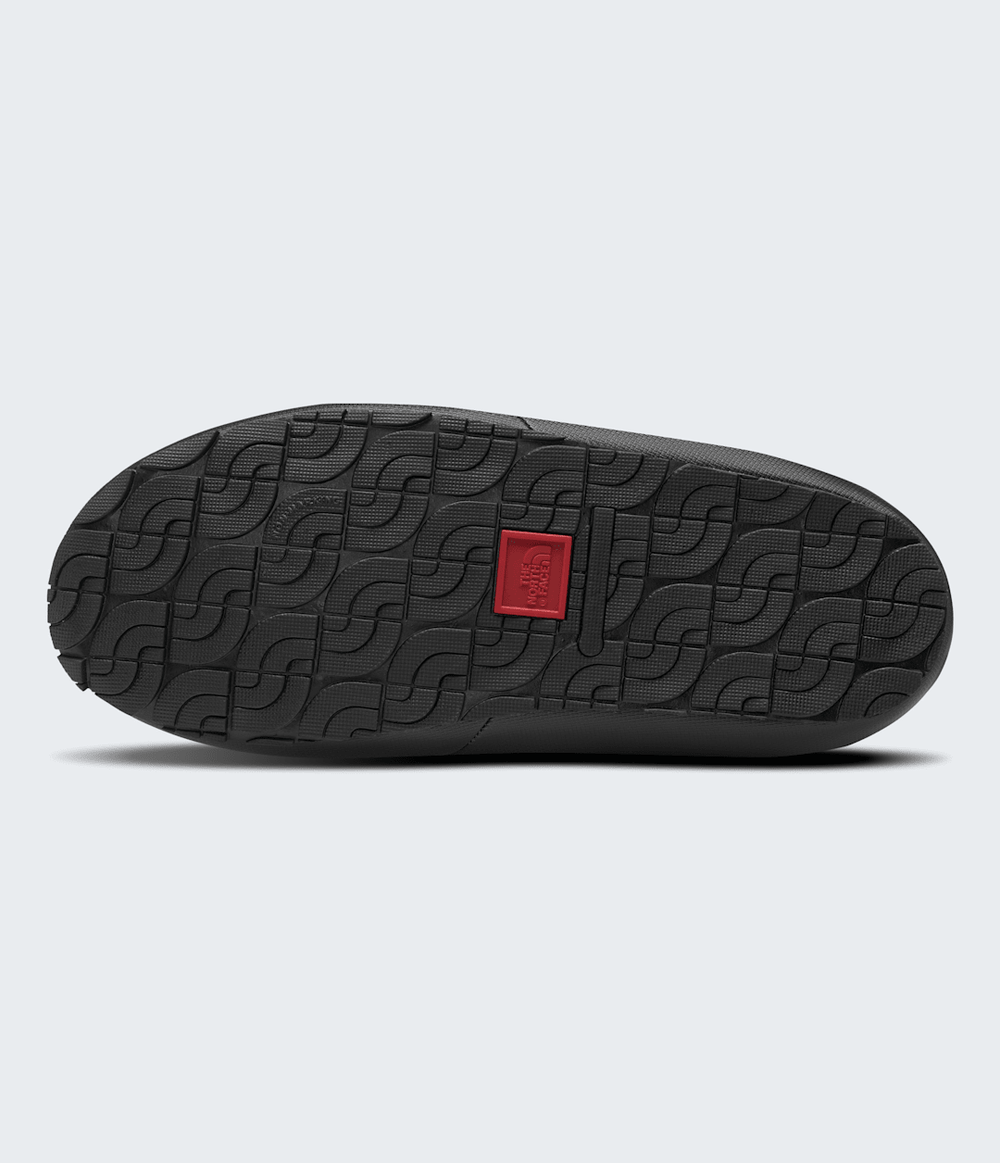 Men’s THERMOBALL™ Traction Booties - Mocha Brown/TNF Black