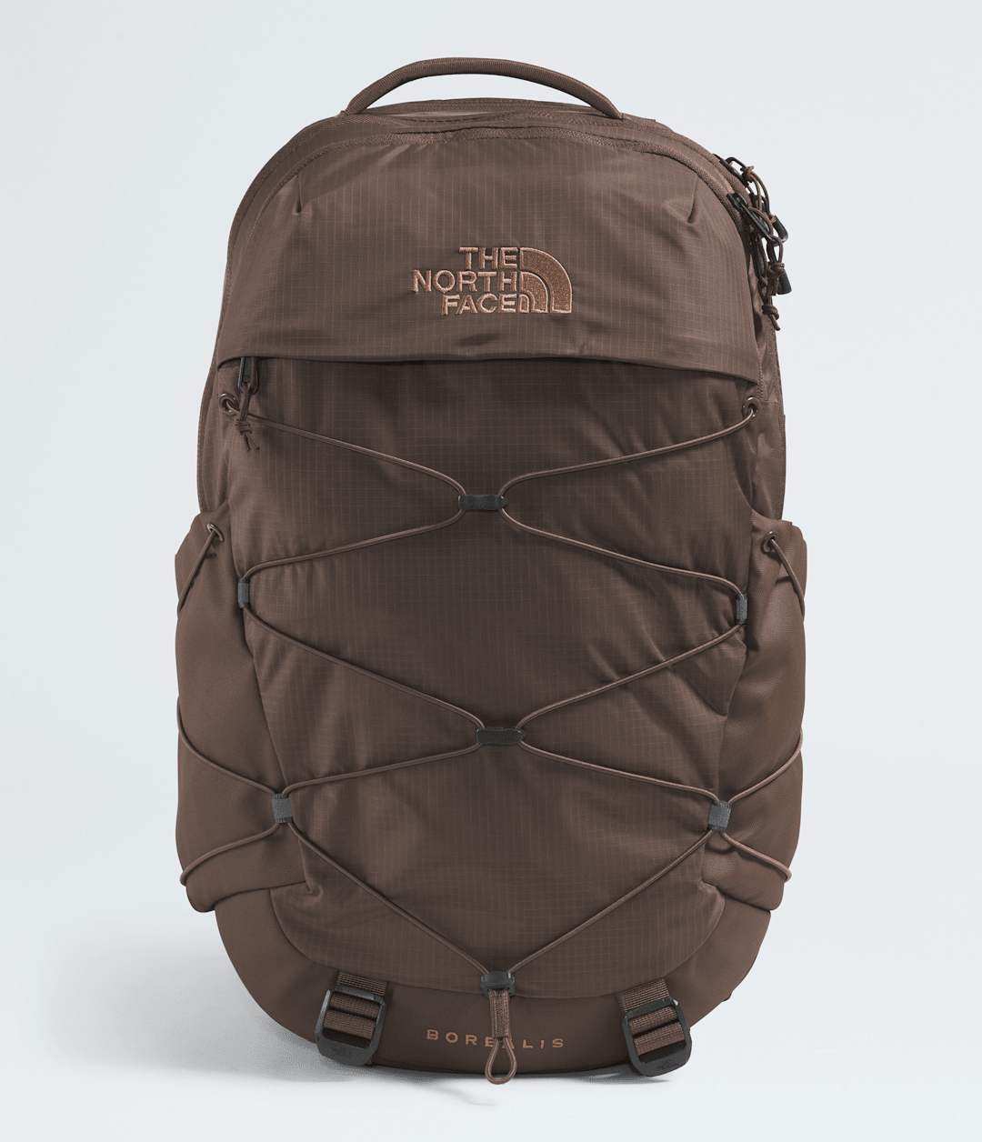 Borealis Backpack - Smokey Brown/Latte