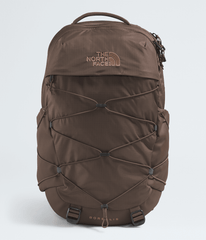 Borealis Backpack - Smokey Brown/Latte