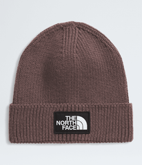 TNF™ Logo Box Cuffed Beanie - Tawny Quartz
