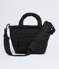 Nuptse Mini Bag - TNF Black/TNF White