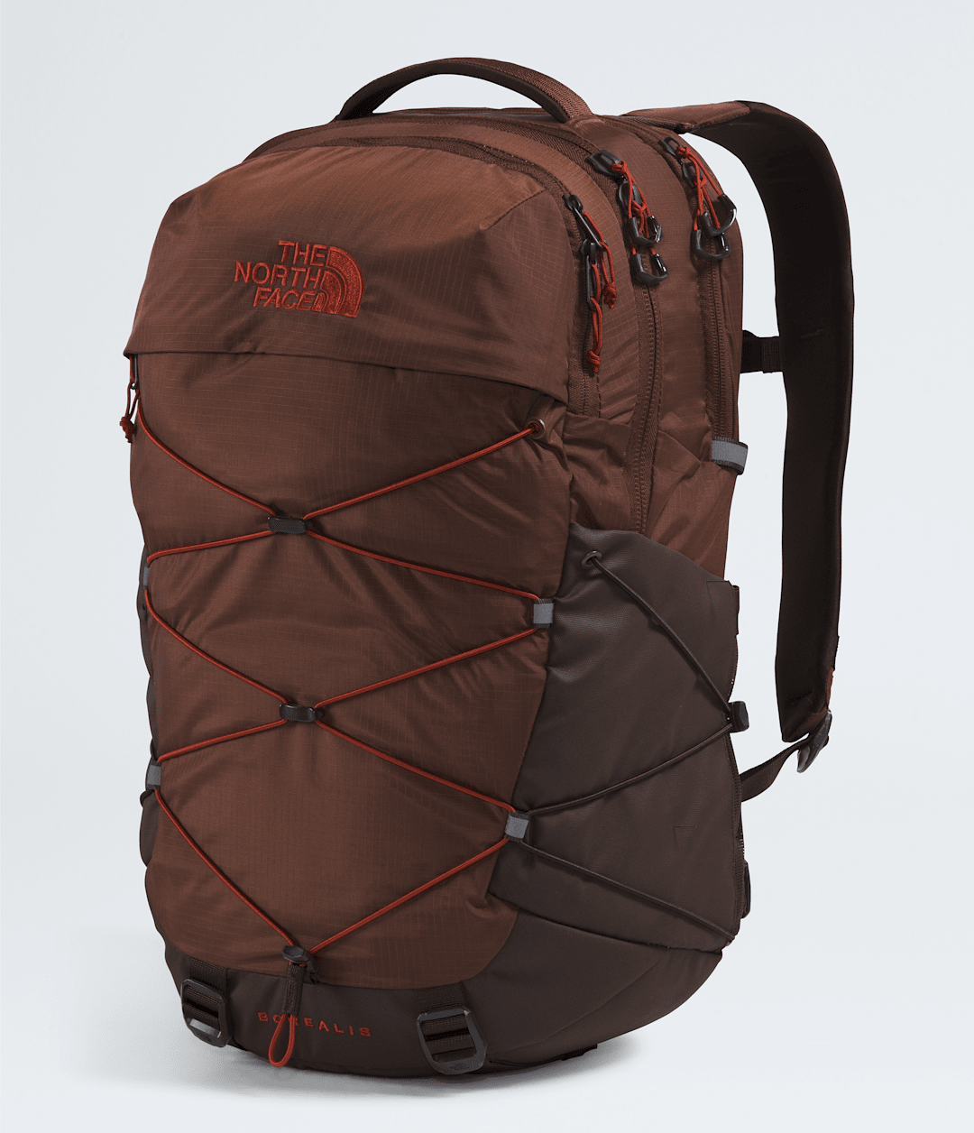 Borealis Backpack - Ember Soil-Demitasse Brown-Iron Clay