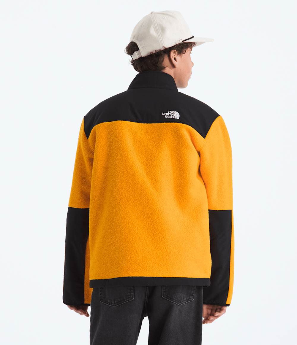 Boys’ & Girls’ Denali Jacket - Summit Gold