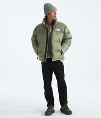 Men’s 1996 Retro Nuptse Jacket - Bark Mist