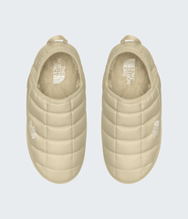 Women’s THERMOBALL™ Traction Mules V - Gravel/White Dune