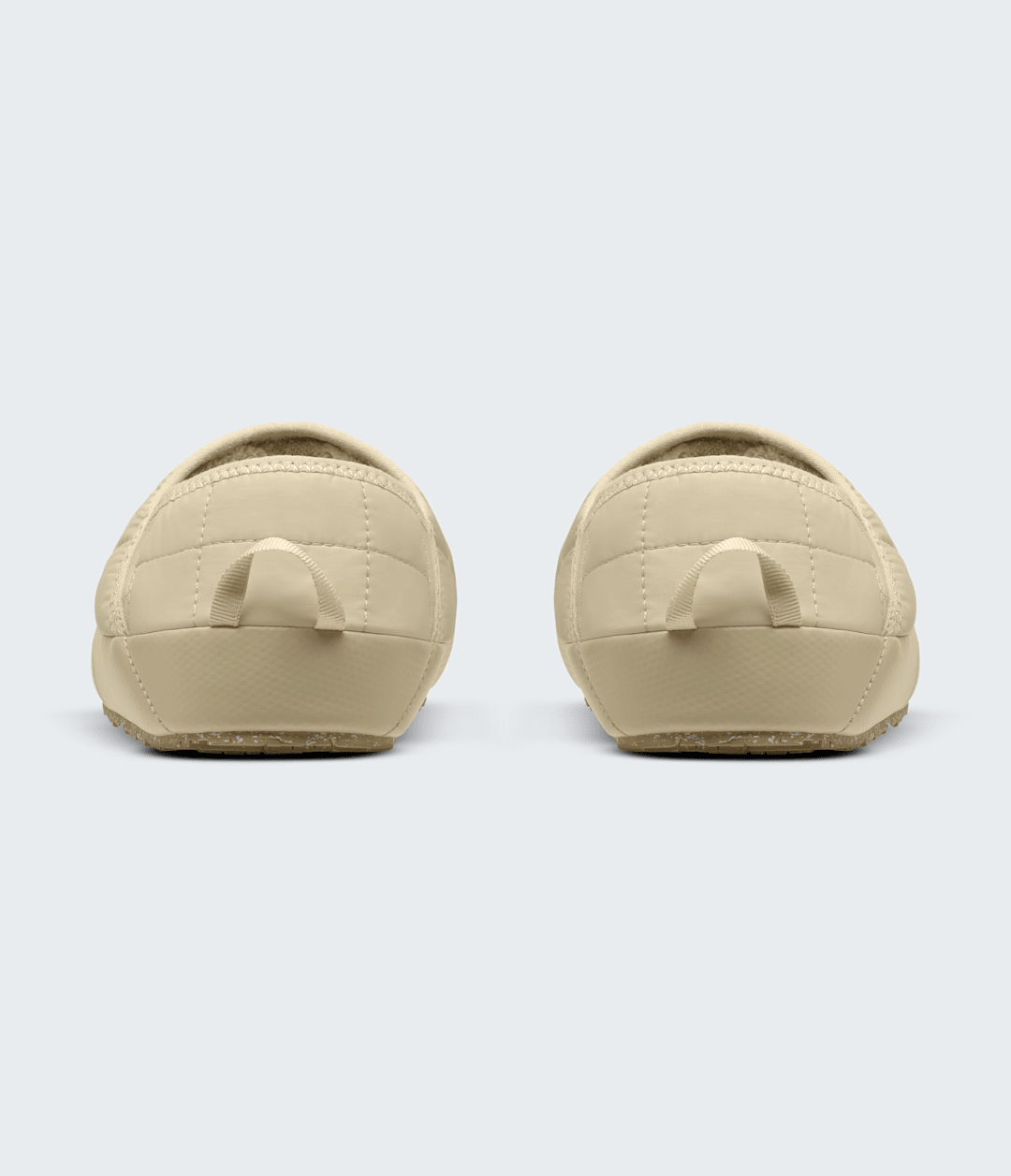 Women’s THERMOBALL™ Traction Mules V - Gravel/White Dune