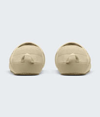 Women’s THERMOBALL™ Traction Mules V - Gravel/White Dune