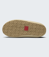 Women’s THERMOBALL™ Traction Mules V - Gravel/White Dune