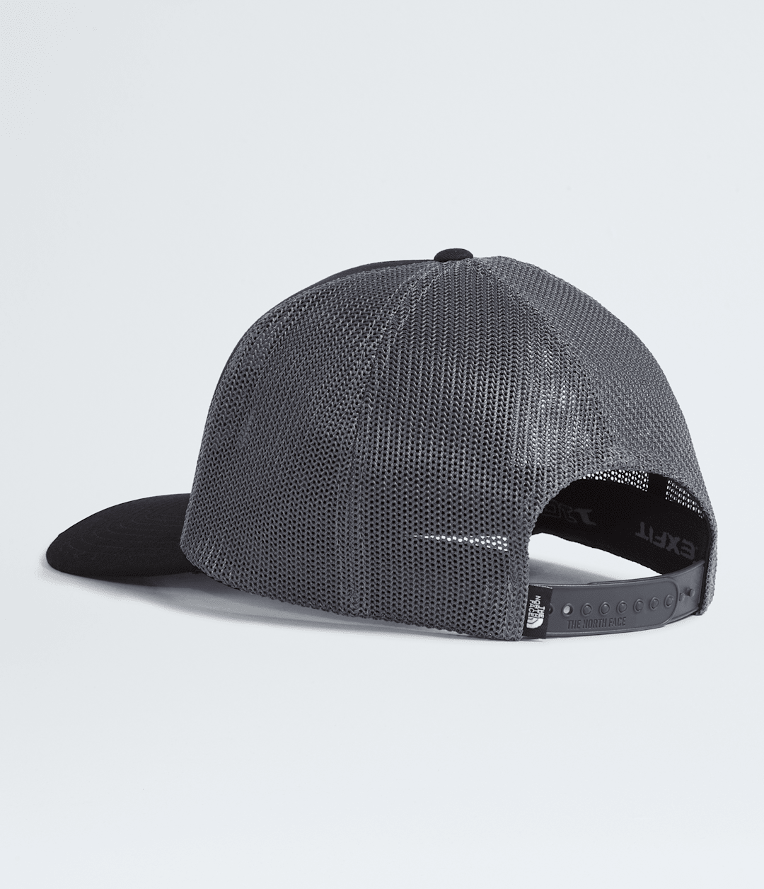Keep It Patched Trucker Hat - TNF Black/Asphalt Grey