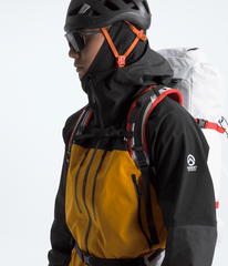 Men’s Summit Series Mountain GORE-TEX® Pro Jacket - Summit Gold/TNF Black