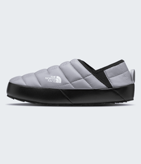 Women’s THERMOBALL™ Traction Mules V - Blue Flax/TNF Black
