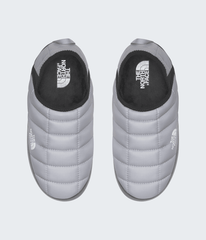 Women’s THERMOBALL™ Traction Mules V - Blue Flax/TNF Black