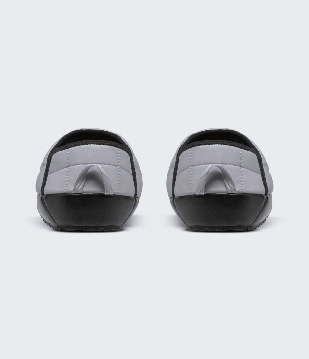 Women’s THERMOBALL™ Traction Mules V - Blue Flax/TNF Black