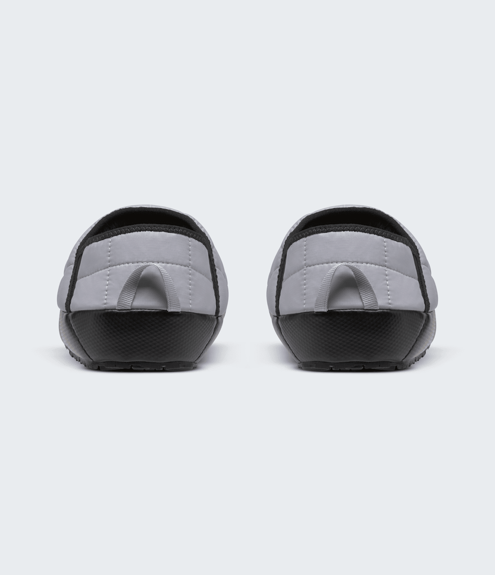Women’s THERMOBALL™ Traction Mules V - Blue Flax/TNF Black