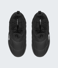 Nuptse Traction Chukkas - TNF Black/TNF Black
