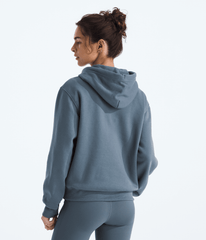 Women’s TNF™ Essential Simple Dome Relaxed Hoodie - Granite Grey