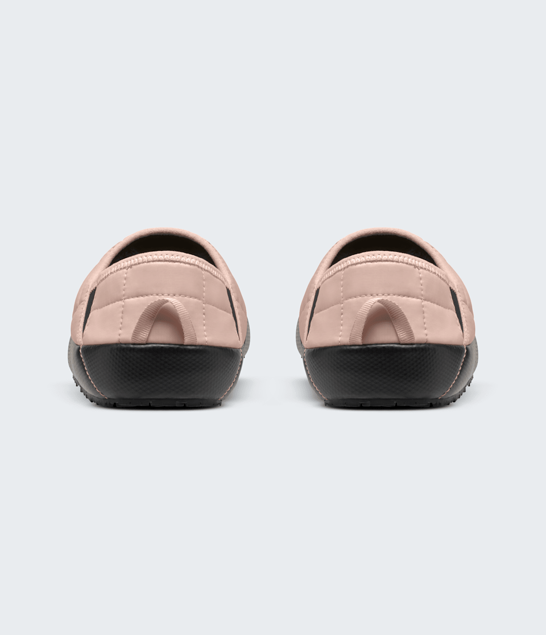 Women’s THERMOBALL™ Traction Mules V - Pink Moss/TNF Black