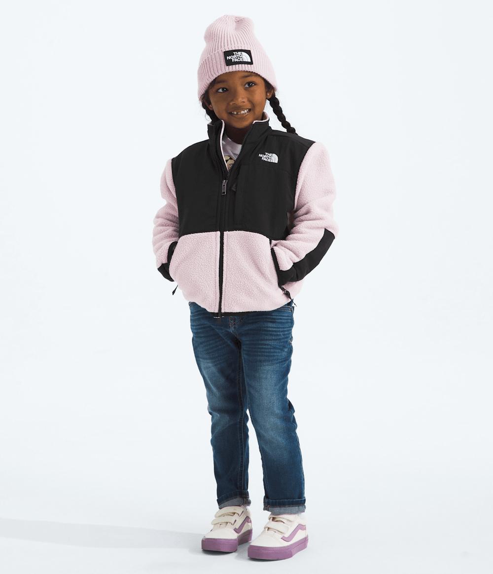 Kids’ Denali Jacket - Pale Blossom