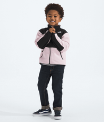 Kids’ Denali Jacket - Pale Blossom