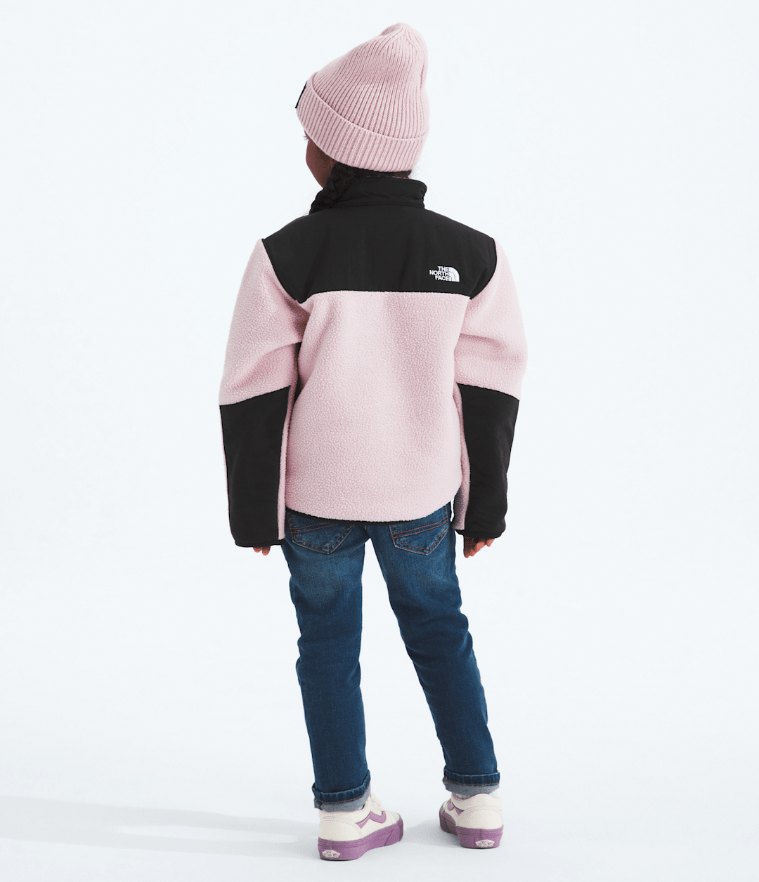 Kids’ Denali Jacket - Pale Blossom