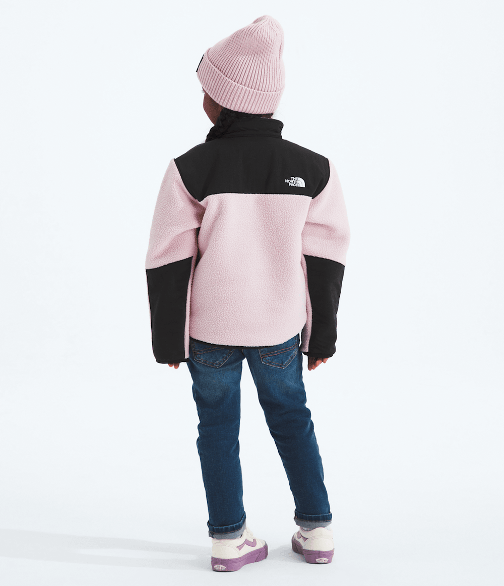 Kids’ Denali Jacket - Pale Blossom