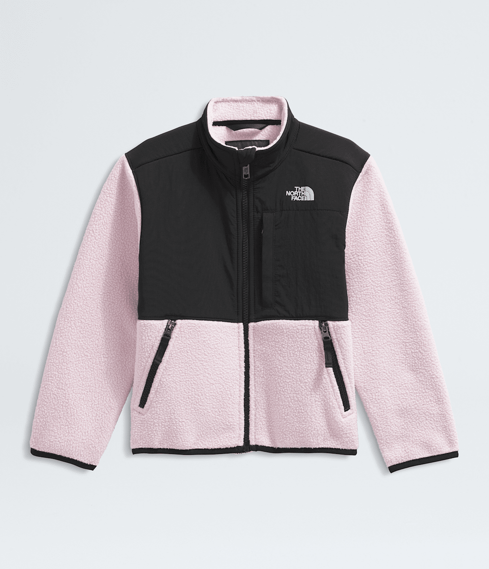 Kids’ Denali Jacket - Pale Blossom