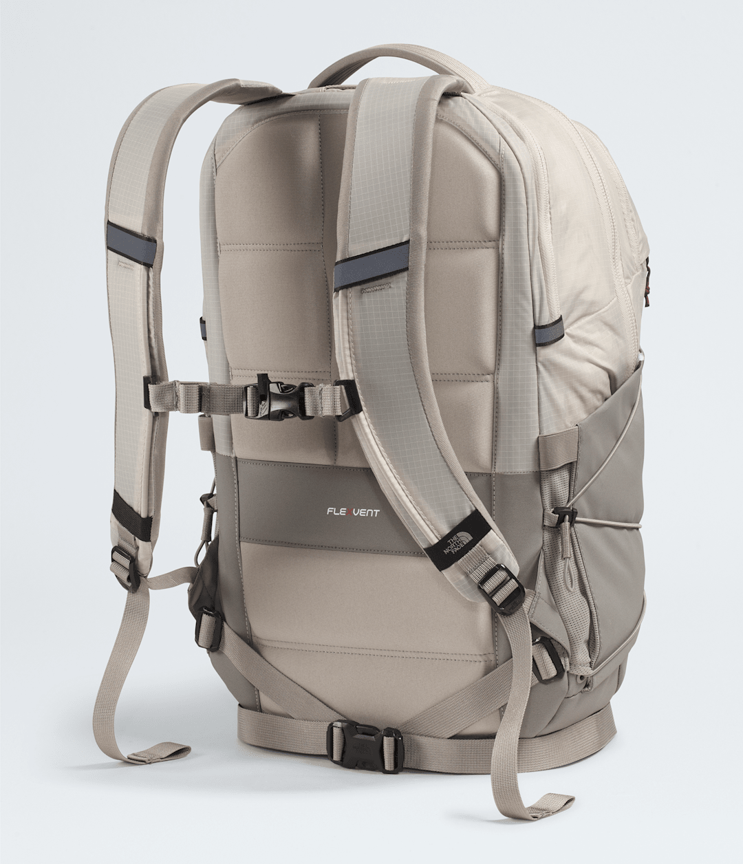 Borealis Backpack - Desert Stone-Stone Slab-Ember Soil