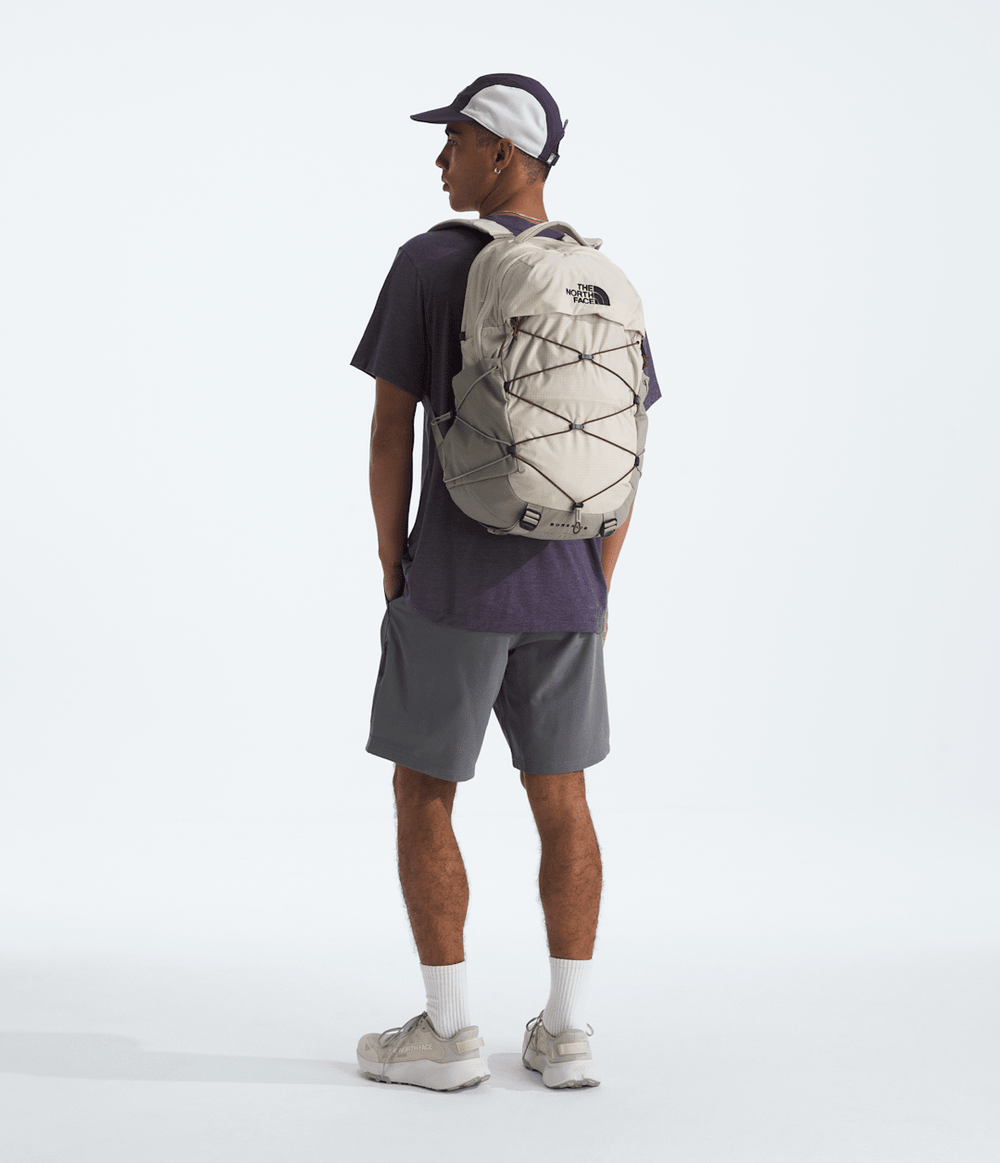Borealis Backpack - Desert Stone-Stone Slab-Ember Soil
