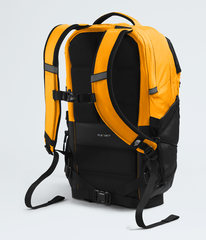Borealis Backpack - Summit Gold/TNF Black/TNF White