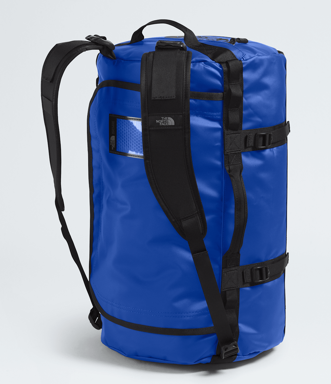 Base Camp Duffel—S - TNF Blue/TNF Black