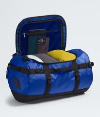 Base Camp Duffel—S - TNF Blue/TNF Black
