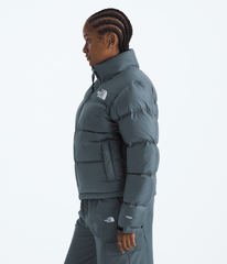 Women’s 1996 Retro Nuptse Jacket - Granite Grey