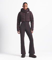 The North Face X SKIMS Women's Off The Clock One Piece - Sk Phoenix