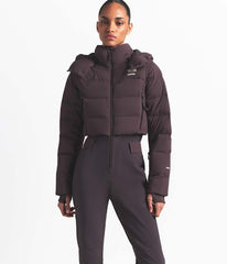 The North Face X SKIMS Women's Off The Clock One Piece - Sk Phoenix