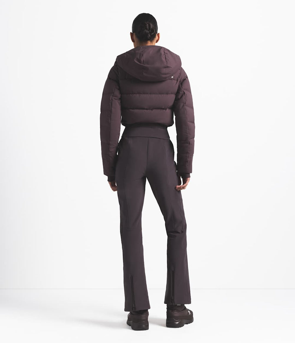 The North Face X SKIMS Women's Off The Clock One Piece - Sk Phoenix