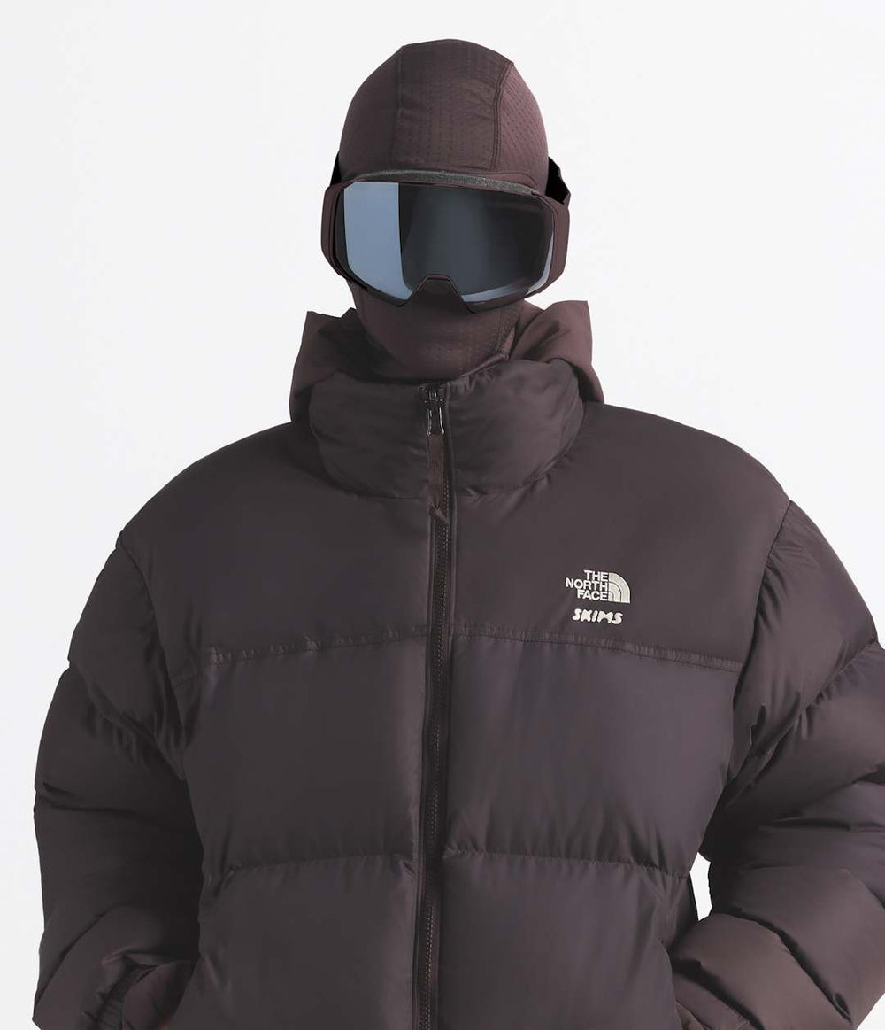 The North Face X SKIMS DOTKNIT Balaclava - Sk Phoenix