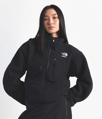 The North Face X SKIMS 1995 Denali Fleece Jacket - Sk Onyx