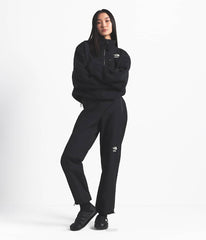 The North Face X SKIMS 1995 Denali Fleece Jacket - Sk Onyx