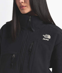 The North Face X SKIMS 1995 Denali Fleece Jacket - Sk Onyx