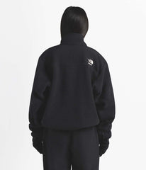 The North Face X SKIMS 1995 Denali Fleece Jacket - Sk Onyx